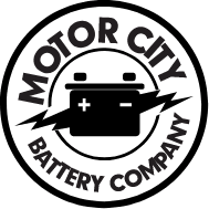Motor City Battery Company
