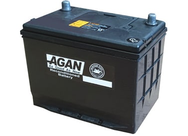 AGAN Battery